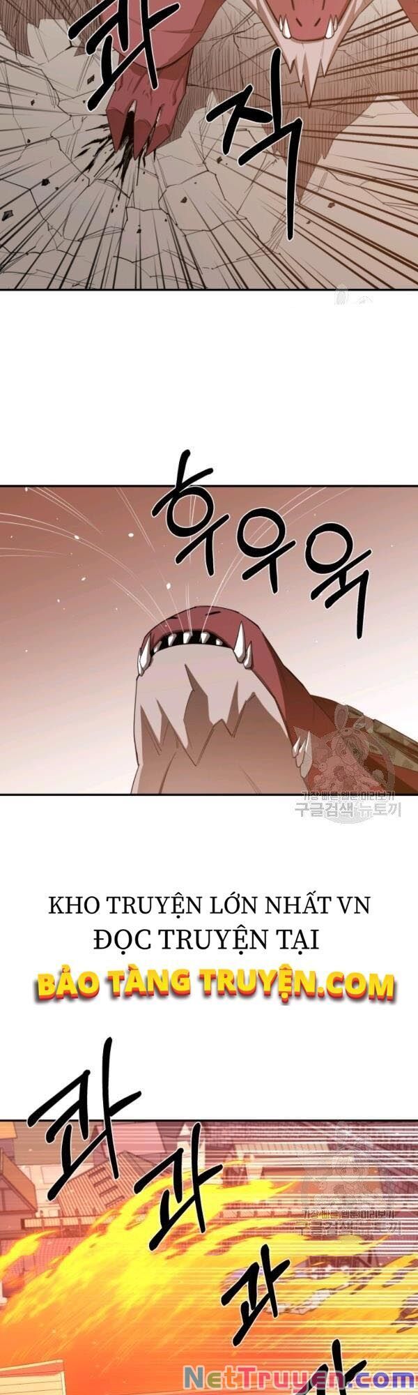 đọc truyện Tôi Càng Ăn Càng Trở Nên Mạnh Mẽ Chương 23 ảnh 8 tại Thiên Thai Truyện