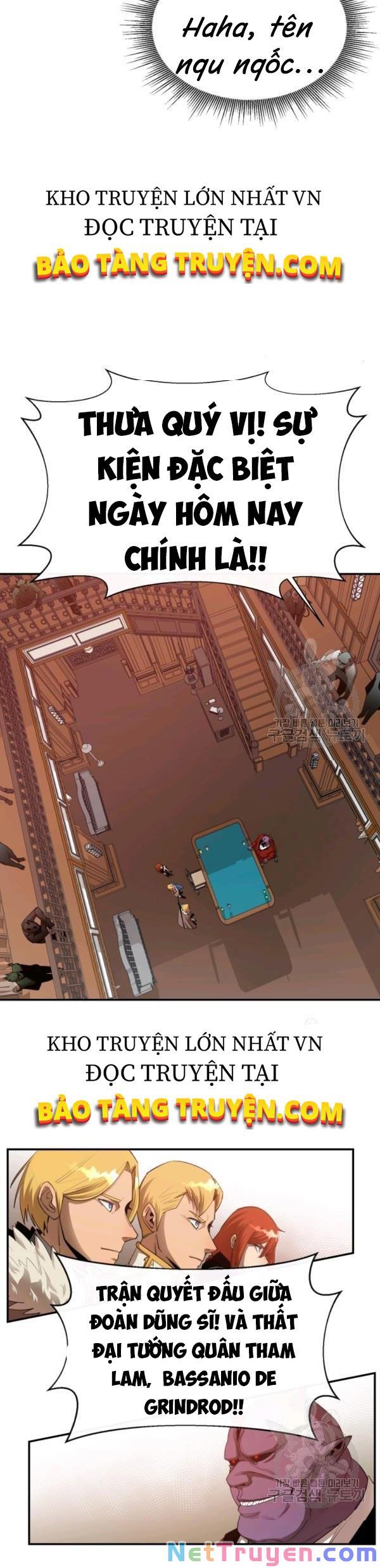 đọc truyện Tôi Càng Ăn Càng Trở Nên Mạnh Mẽ Chương 24 ảnh 14 tại Thiên Thai Truyện