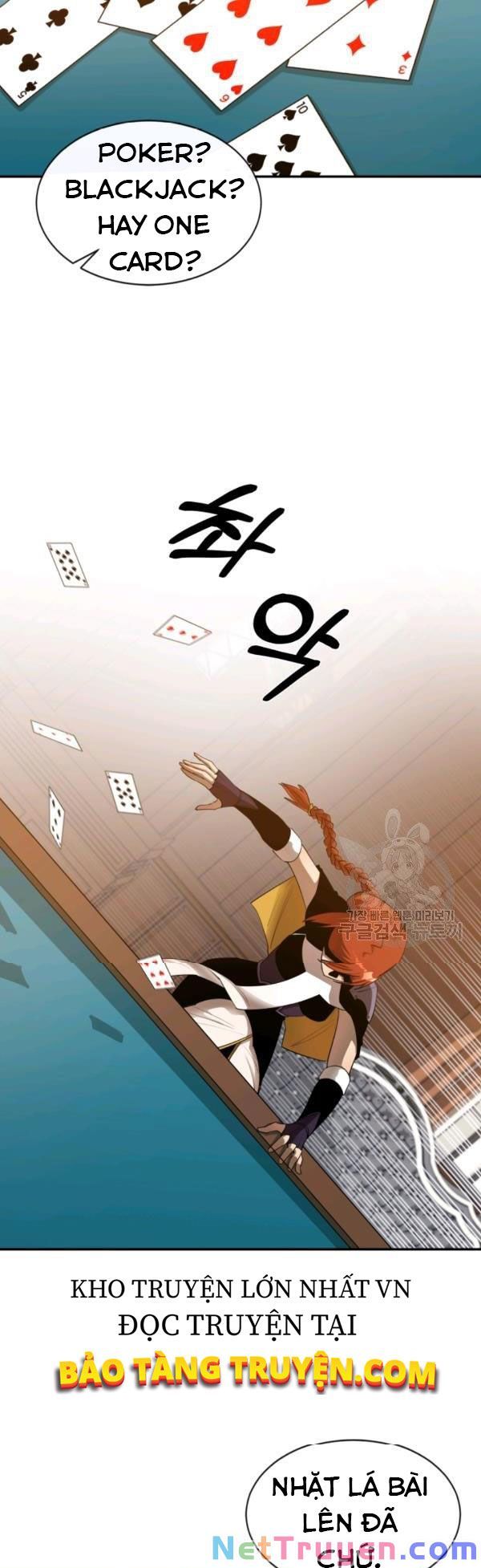 đọc truyện Tôi Càng Ăn Càng Trở Nên Mạnh Mẽ Chương 24 ảnh 26 tại Thiên Thai Truyện