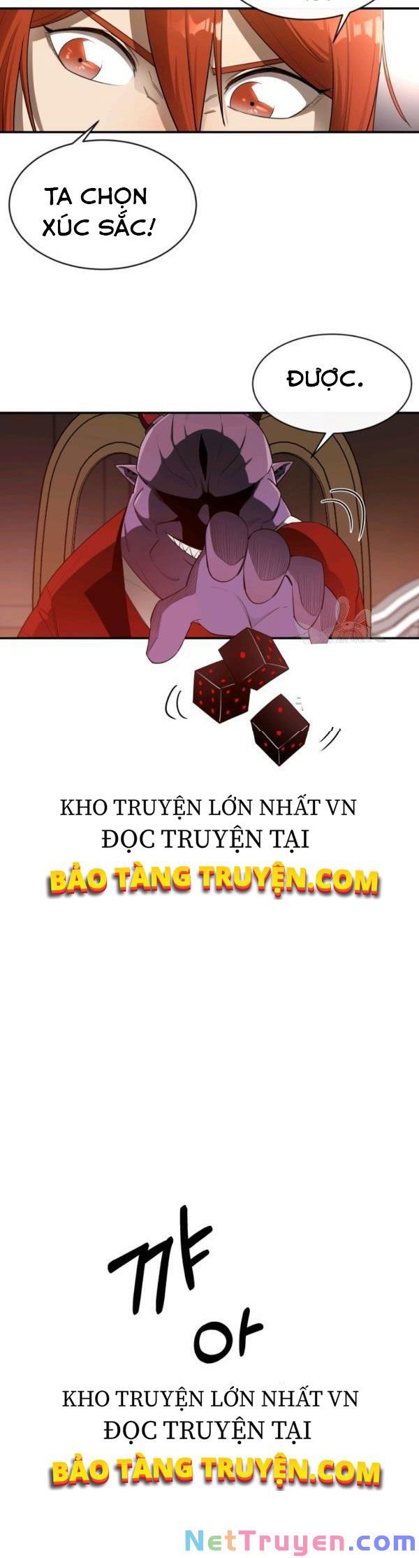 đọc truyện Tôi Càng Ăn Càng Trở Nên Mạnh Mẽ Chương 24 ảnh 27 tại Thiên Thai Truyện