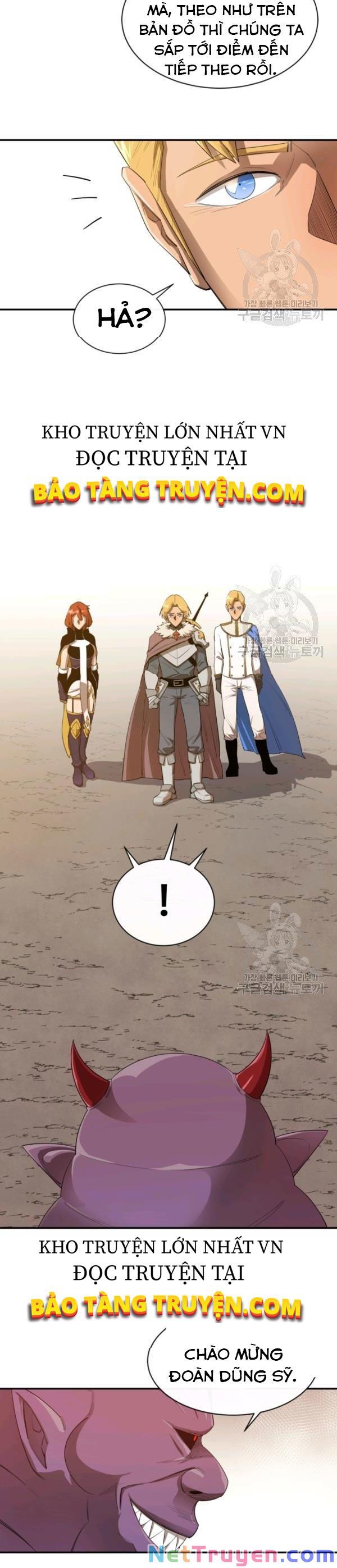 đọc truyện Tôi Càng Ăn Càng Trở Nên Mạnh Mẽ Chương 24 ảnh 11 tại Thiên Thai Truyện