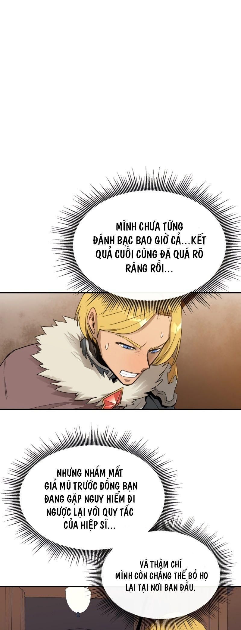 đọc truyện Tôi Càng Ăn Càng Trở Nên Mạnh Mẽ Chương 25 ảnh 3 tại Thiên Thai Truyện