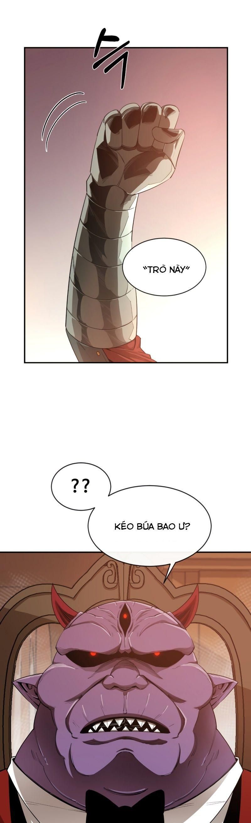 đọc truyện Tôi Càng Ăn Càng Trở Nên Mạnh Mẽ Chương 25 ảnh 17 tại Thiên Thai Truyện