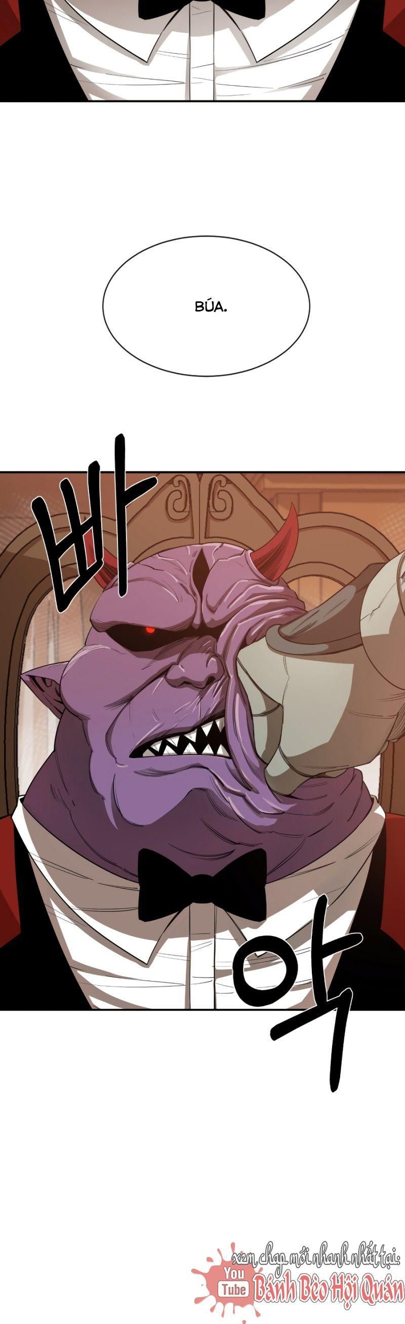 đọc truyện Tôi Càng Ăn Càng Trở Nên Mạnh Mẽ Chương 25 ảnh 18 tại Thiên Thai Truyện