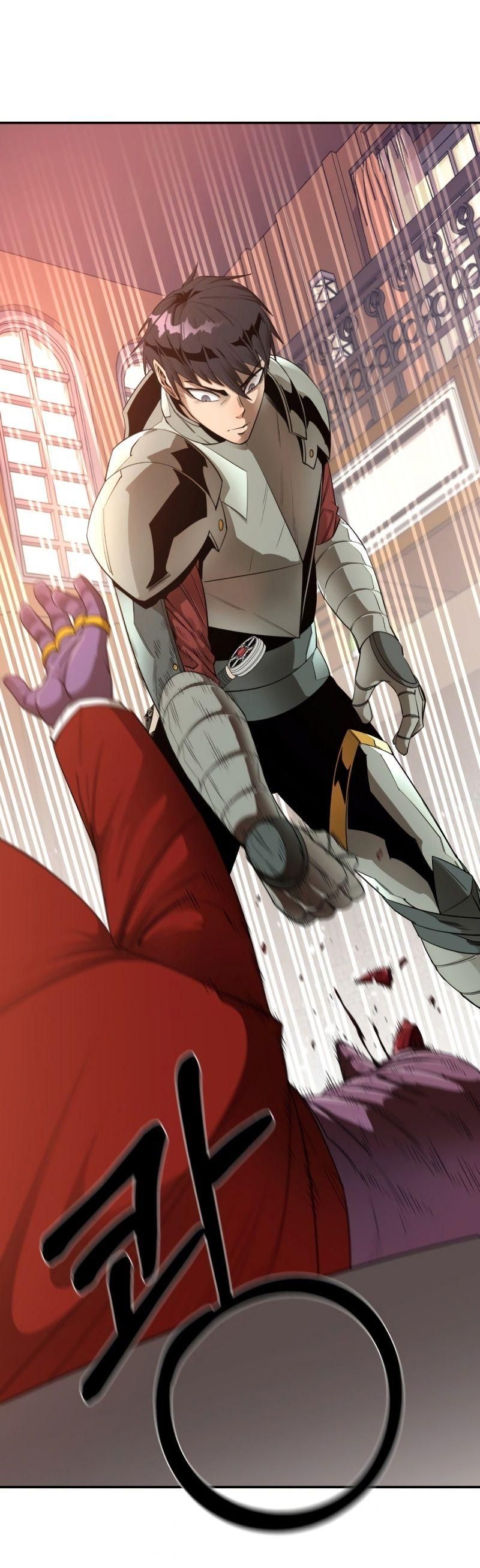 đọc truyện Tôi Càng Ăn Càng Trở Nên Mạnh Mẽ Chương 25 ảnh 19 tại Thiên Thai Truyện