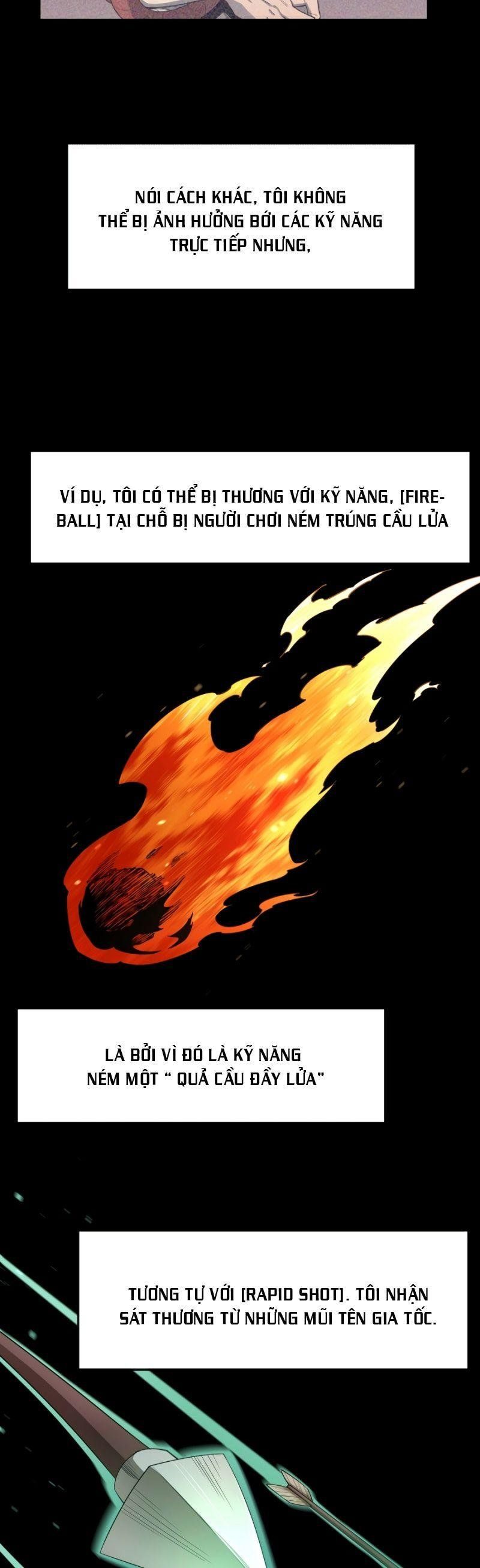 đọc truyện Tôi Càng Ăn Càng Trở Nên Mạnh Mẽ Chương 25 ảnh 21 tại Thiên Thai Truyện