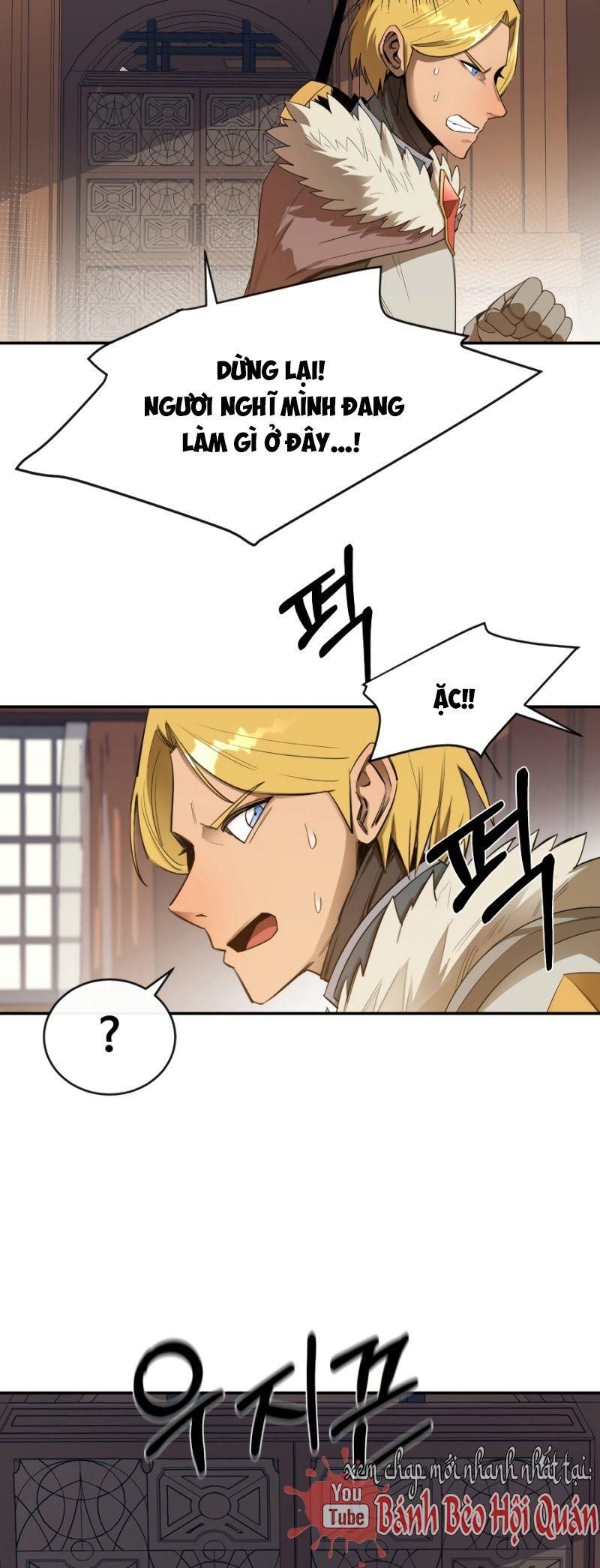 đọc truyện Tôi Càng Ăn Càng Trở Nên Mạnh Mẽ Chương 25 ảnh 4 tại Thiên Thai Truyện