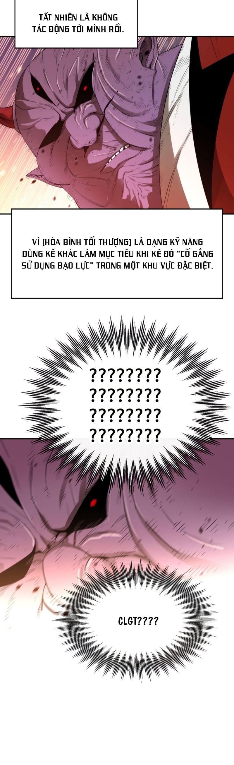 đọc truyện Tôi Càng Ăn Càng Trở Nên Mạnh Mẽ Chương 25 ảnh 23 tại Thiên Thai Truyện