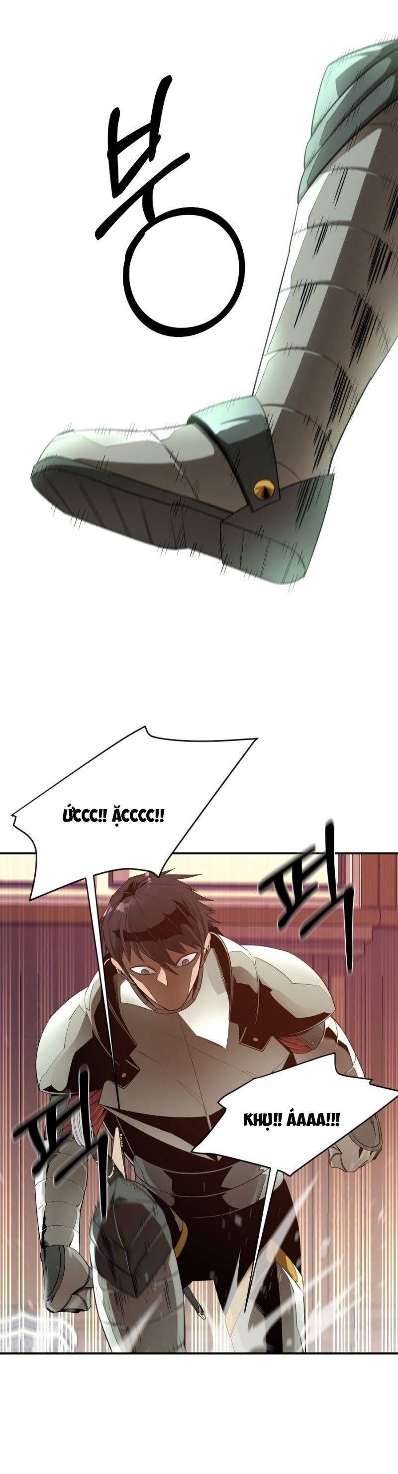 đọc truyện Tôi Càng Ăn Càng Trở Nên Mạnh Mẽ Chương 25 ảnh 24 tại Thiên Thai Truyện