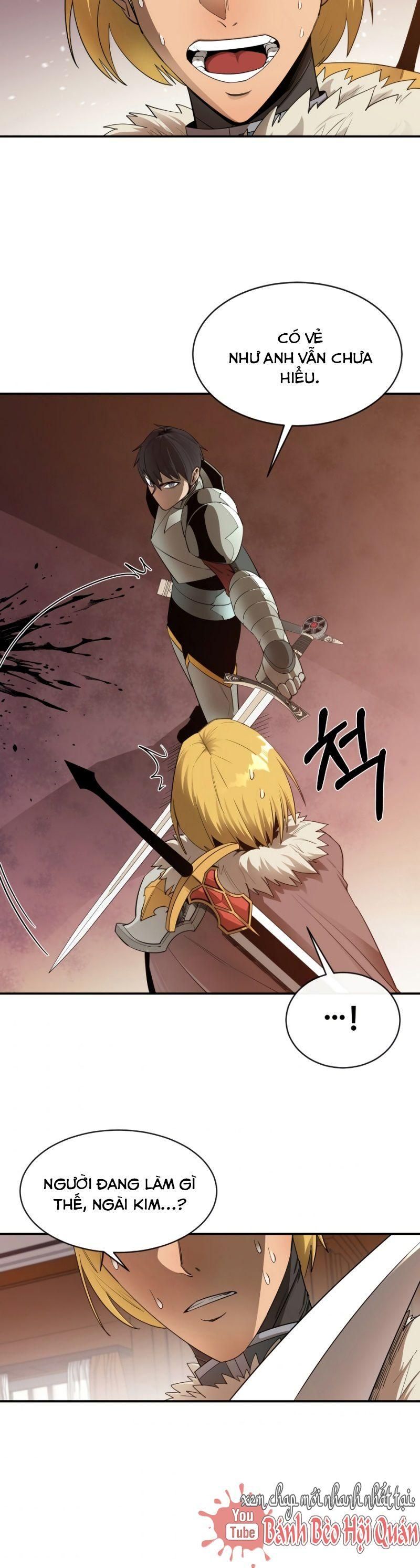 đọc truyện Tôi Càng Ăn Càng Trở Nên Mạnh Mẽ Chương 25 ảnh 32 tại Thiên Thai Truyện