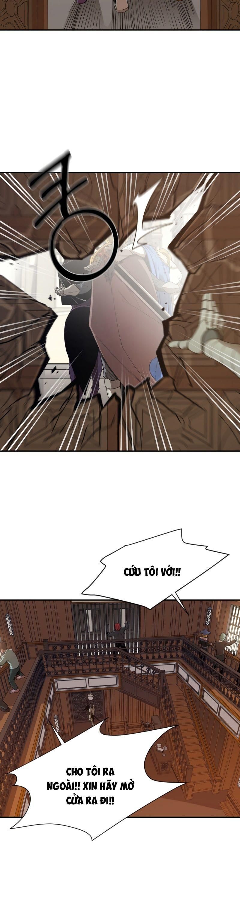 đọc truyện Tôi Càng Ăn Càng Trở Nên Mạnh Mẽ Chương 25 ảnh 35 tại Thiên Thai Truyện