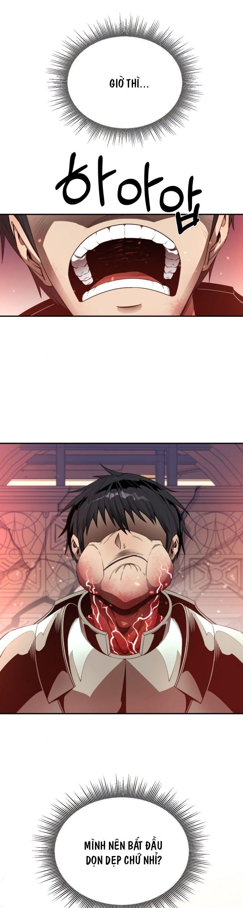 đọc truyện Tôi Càng Ăn Càng Trở Nên Mạnh Mẽ Chương 25 ảnh 36 tại Thiên Thai Truyện