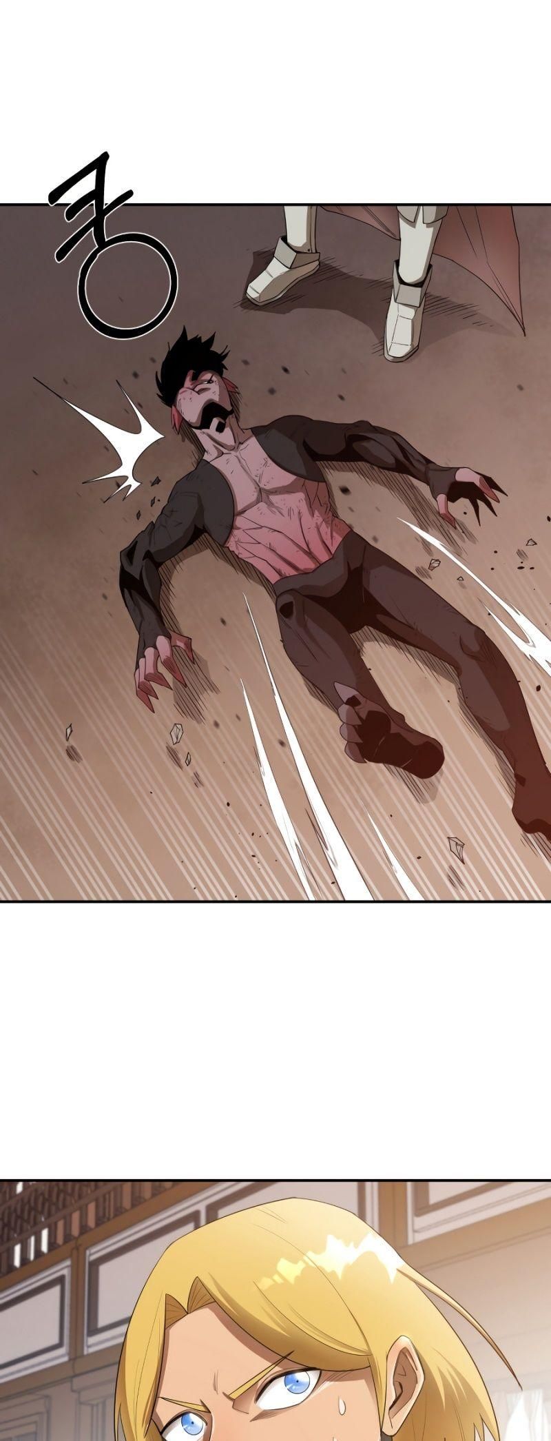 đọc truyện Tôi Càng Ăn Càng Trở Nên Mạnh Mẽ Chương 25 ảnh 6 tại Thiên Thai Truyện