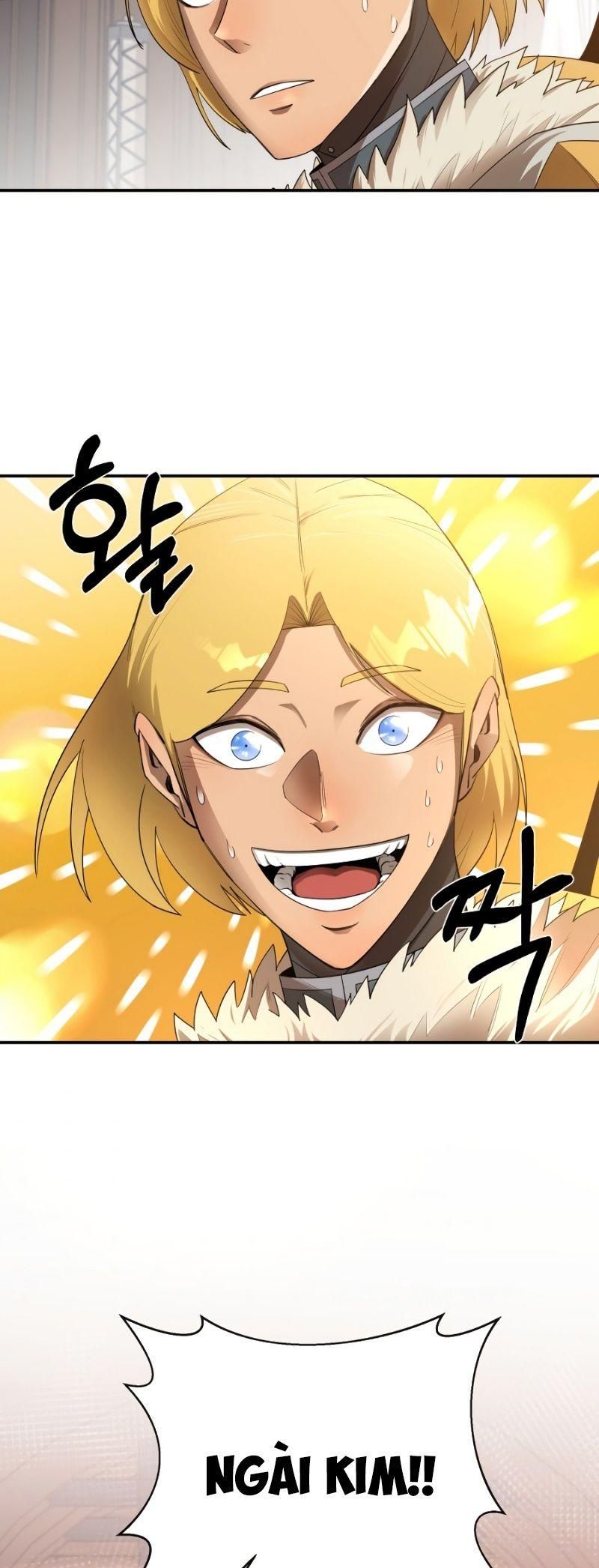 đọc truyện Tôi Càng Ăn Càng Trở Nên Mạnh Mẽ Chương 25 ảnh 7 tại Thiên Thai Truyện