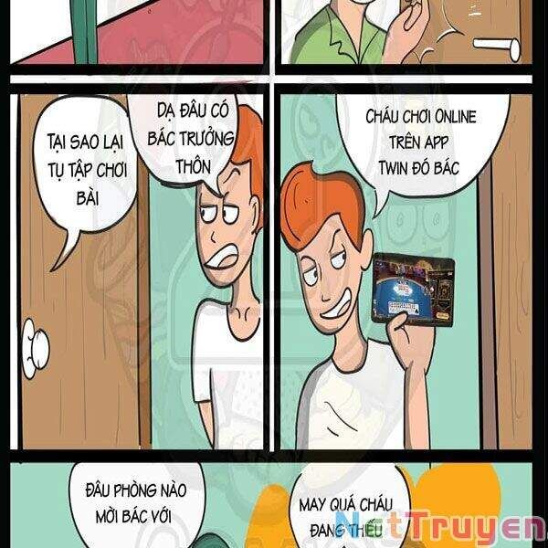 đọc truyện Tôi Càng Ăn Càng Trở Nên Mạnh Mẽ Chương 27 ảnh 141 tại Thiên Thai Truyện