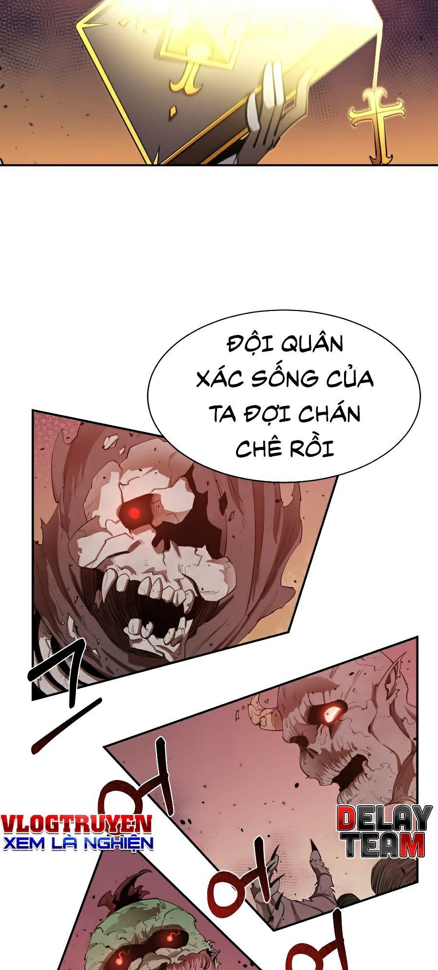 đọc truyện Tôi Càng Ăn Càng Trở Nên Mạnh Mẽ Chương 29 ảnh 13 tại Thiên Thai Truyện