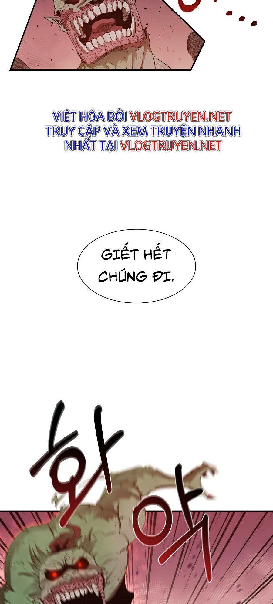 đọc truyện Tôi Càng Ăn Càng Trở Nên Mạnh Mẽ Chương 29 ảnh 14 tại Thiên Thai Truyện