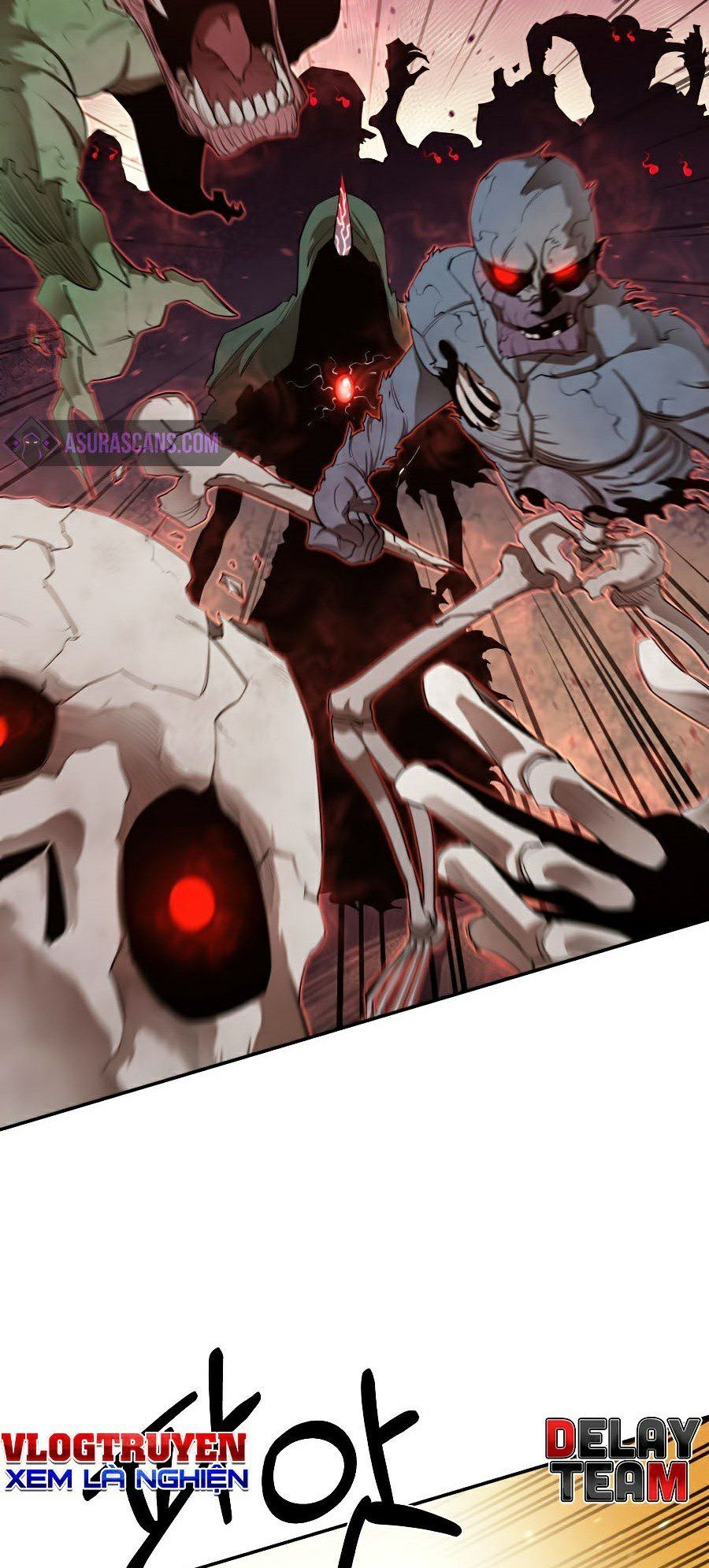 đọc truyện Tôi Càng Ăn Càng Trở Nên Mạnh Mẽ Chương 29 ảnh 15 tại Thiên Thai Truyện