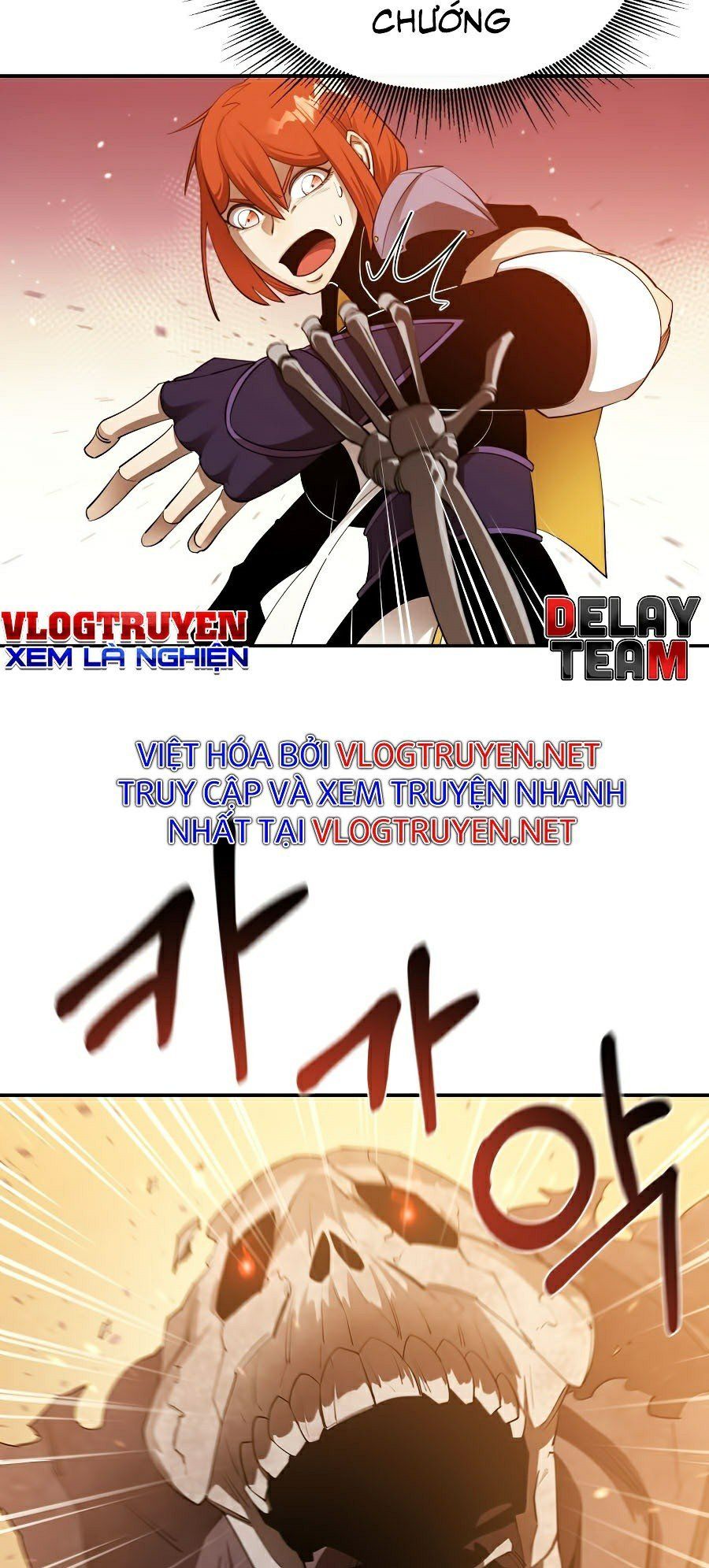 đọc truyện Tôi Càng Ăn Càng Trở Nên Mạnh Mẽ Chương 29 ảnh 20 tại Thiên Thai Truyện