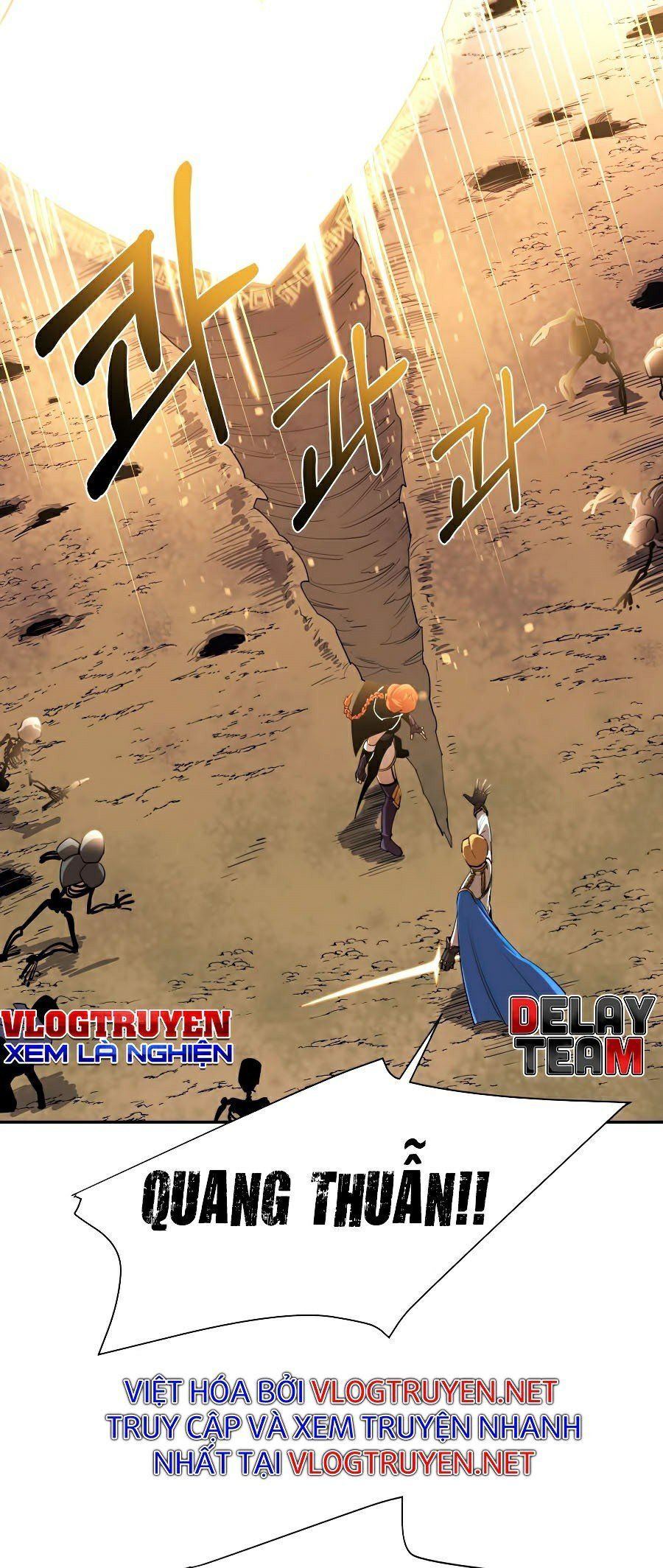 đọc truyện Tôi Càng Ăn Càng Trở Nên Mạnh Mẽ Chương 29 ảnh 23 tại Thiên Thai Truyện