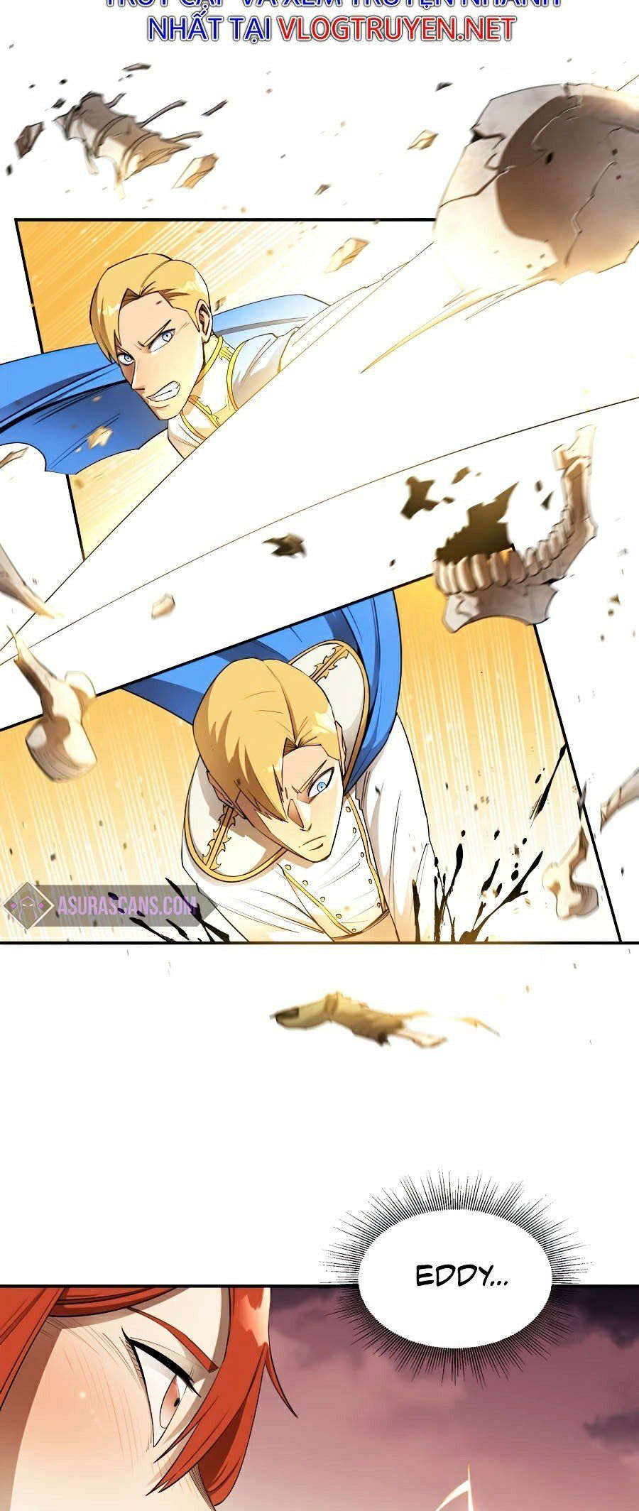 đọc truyện Tôi Càng Ăn Càng Trở Nên Mạnh Mẽ Chương 29 ảnh 25 tại Thiên Thai Truyện