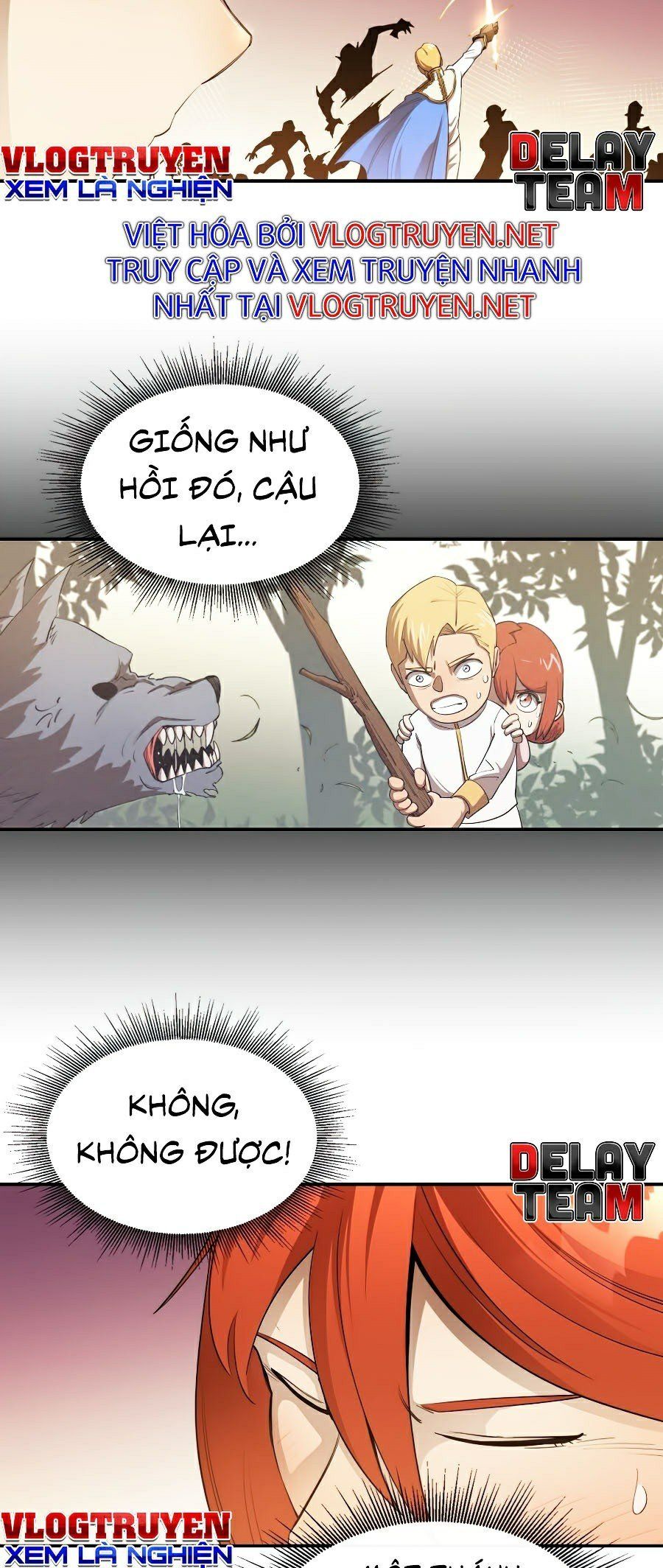 đọc truyện Tôi Càng Ăn Càng Trở Nên Mạnh Mẽ Chương 29 ảnh 26 tại Thiên Thai Truyện