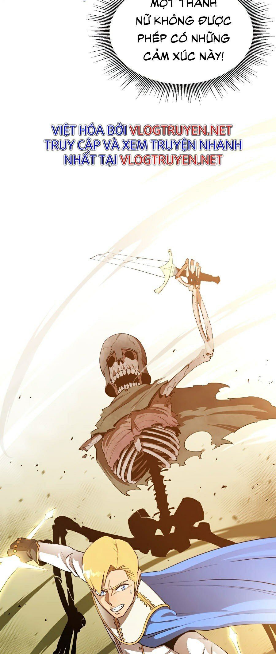 đọc truyện Tôi Càng Ăn Càng Trở Nên Mạnh Mẽ Chương 29 ảnh 27 tại Thiên Thai Truyện