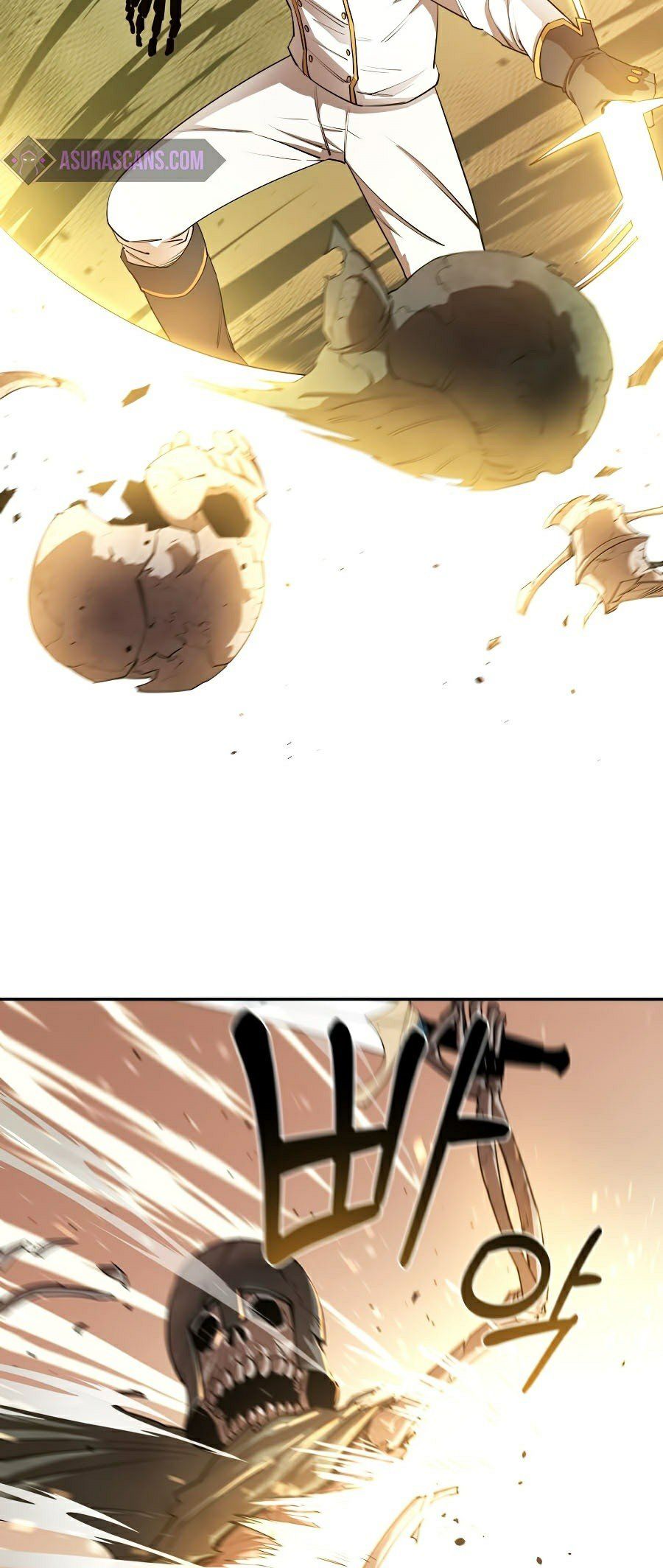 đọc truyện Tôi Càng Ăn Càng Trở Nên Mạnh Mẽ Chương 29 ảnh 28 tại Thiên Thai Truyện