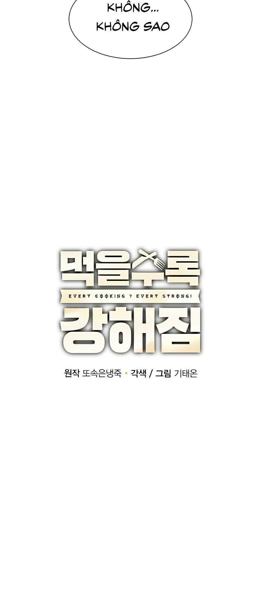 đọc truyện Tôi Càng Ăn Càng Trở Nên Mạnh Mẽ Chương 29 ảnh 30 tại Thiên Thai Truyện