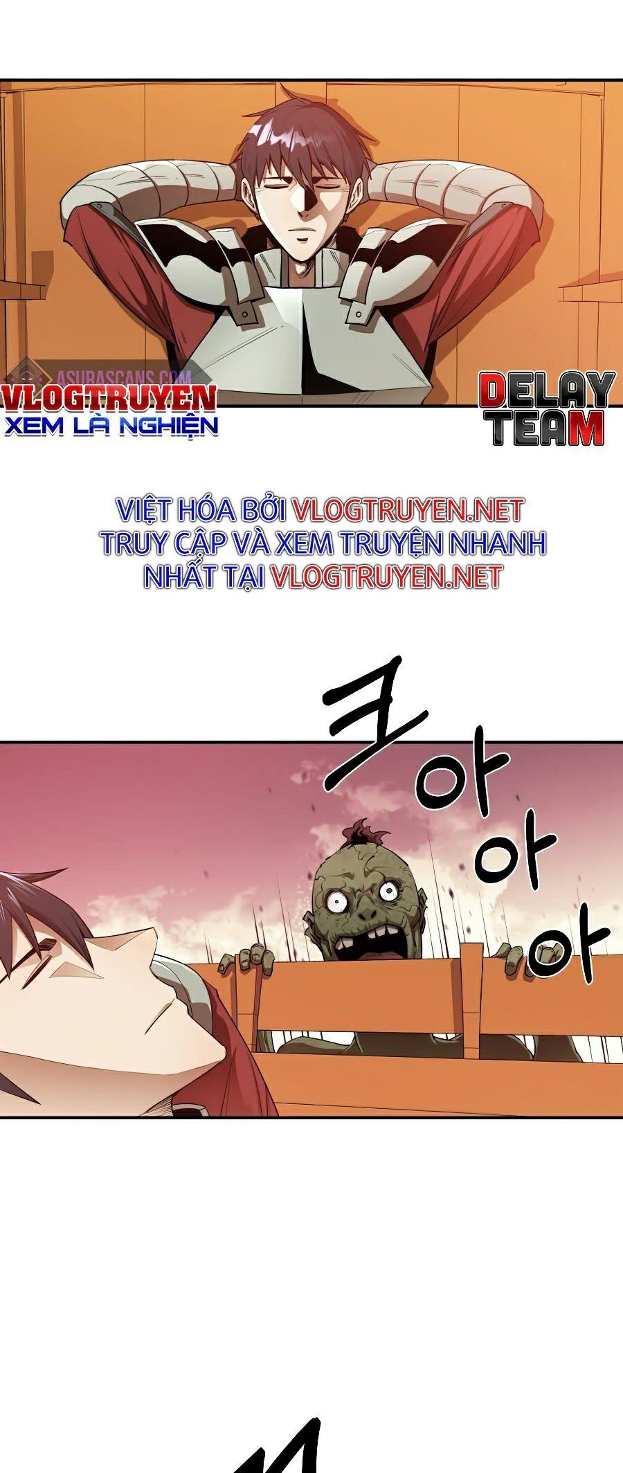 đọc truyện Tôi Càng Ăn Càng Trở Nên Mạnh Mẽ Chương 29 ảnh 31 tại Thiên Thai Truyện