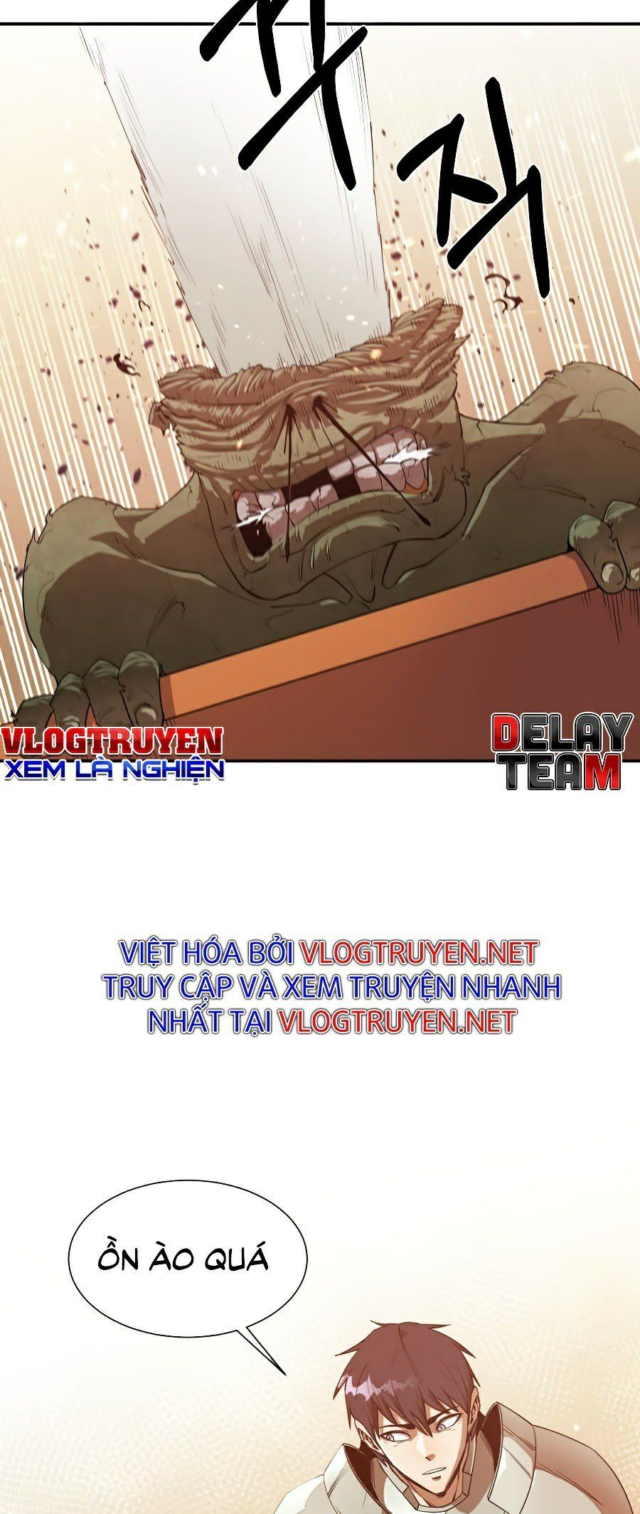 đọc truyện Tôi Càng Ăn Càng Trở Nên Mạnh Mẽ Chương 29 ảnh 32 tại Thiên Thai Truyện