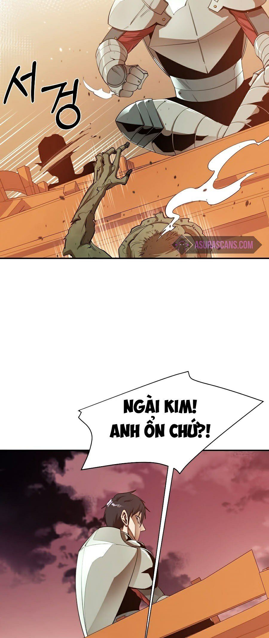 đọc truyện Tôi Càng Ăn Càng Trở Nên Mạnh Mẽ Chương 29 ảnh 33 tại Thiên Thai Truyện