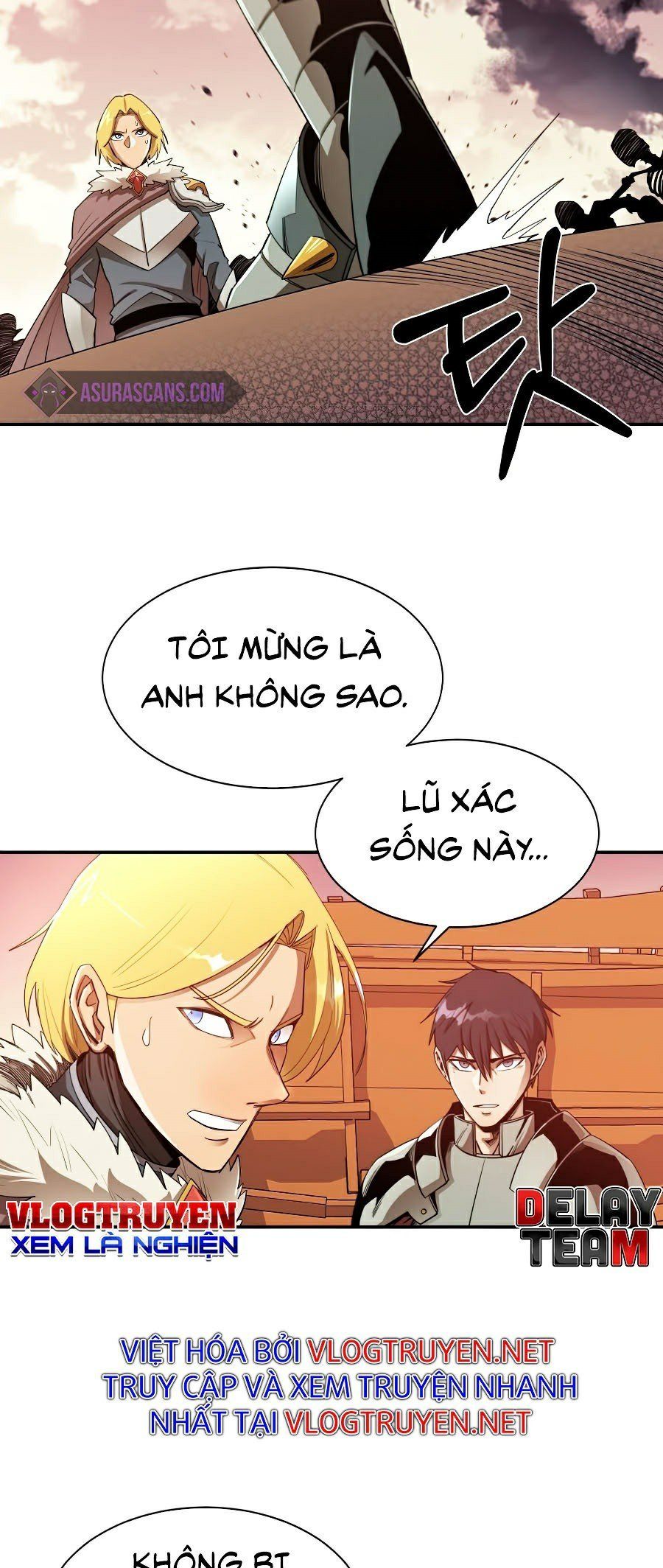 đọc truyện Tôi Càng Ăn Càng Trở Nên Mạnh Mẽ Chương 29 ảnh 35 tại Thiên Thai Truyện