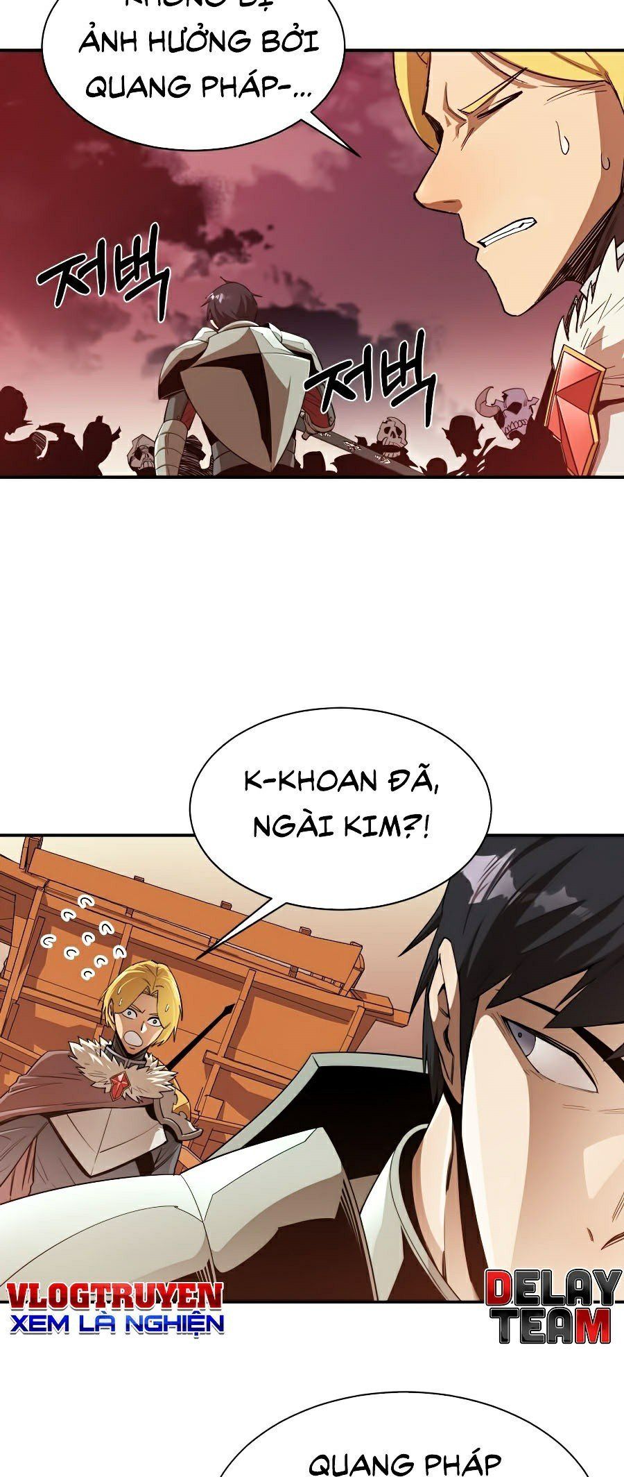 đọc truyện Tôi Càng Ăn Càng Trở Nên Mạnh Mẽ Chương 29 ảnh 36 tại Thiên Thai Truyện