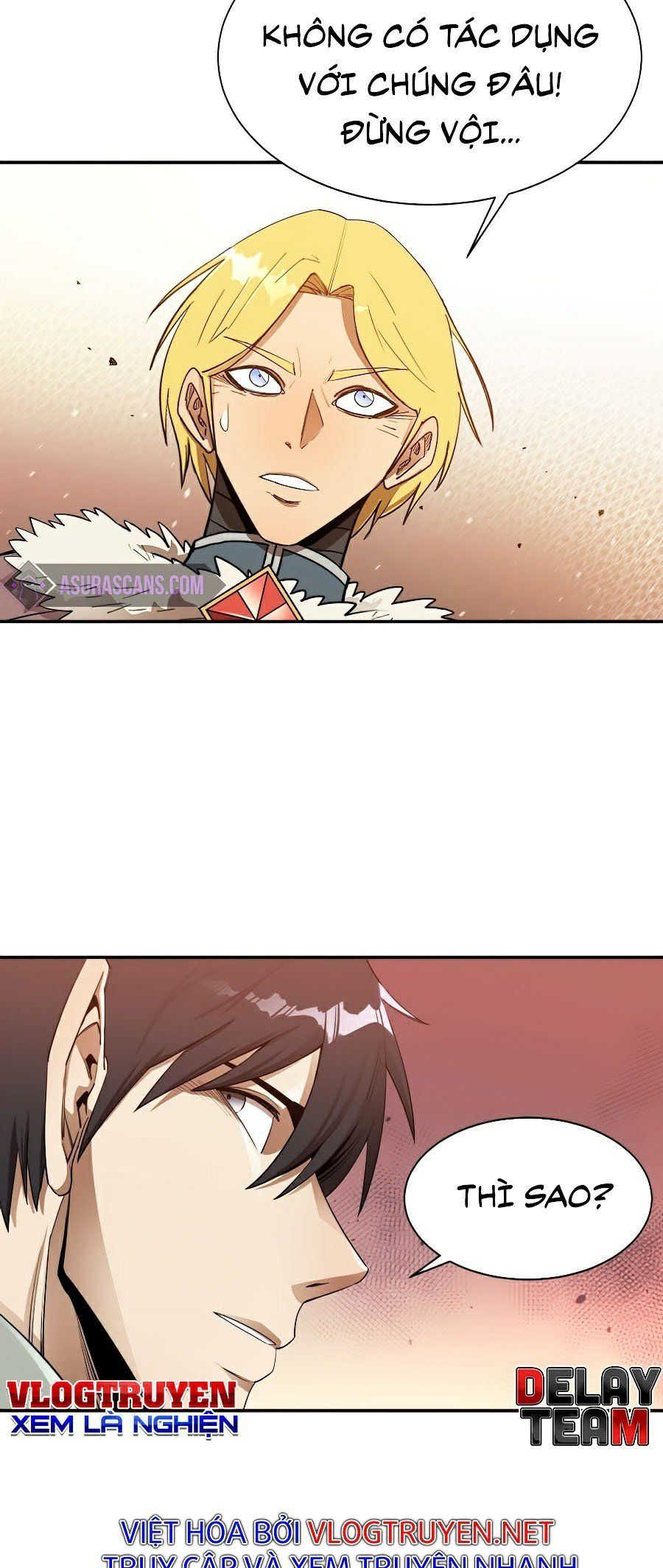 đọc truyện Tôi Càng Ăn Càng Trở Nên Mạnh Mẽ Chương 29 ảnh 37 tại Thiên Thai Truyện