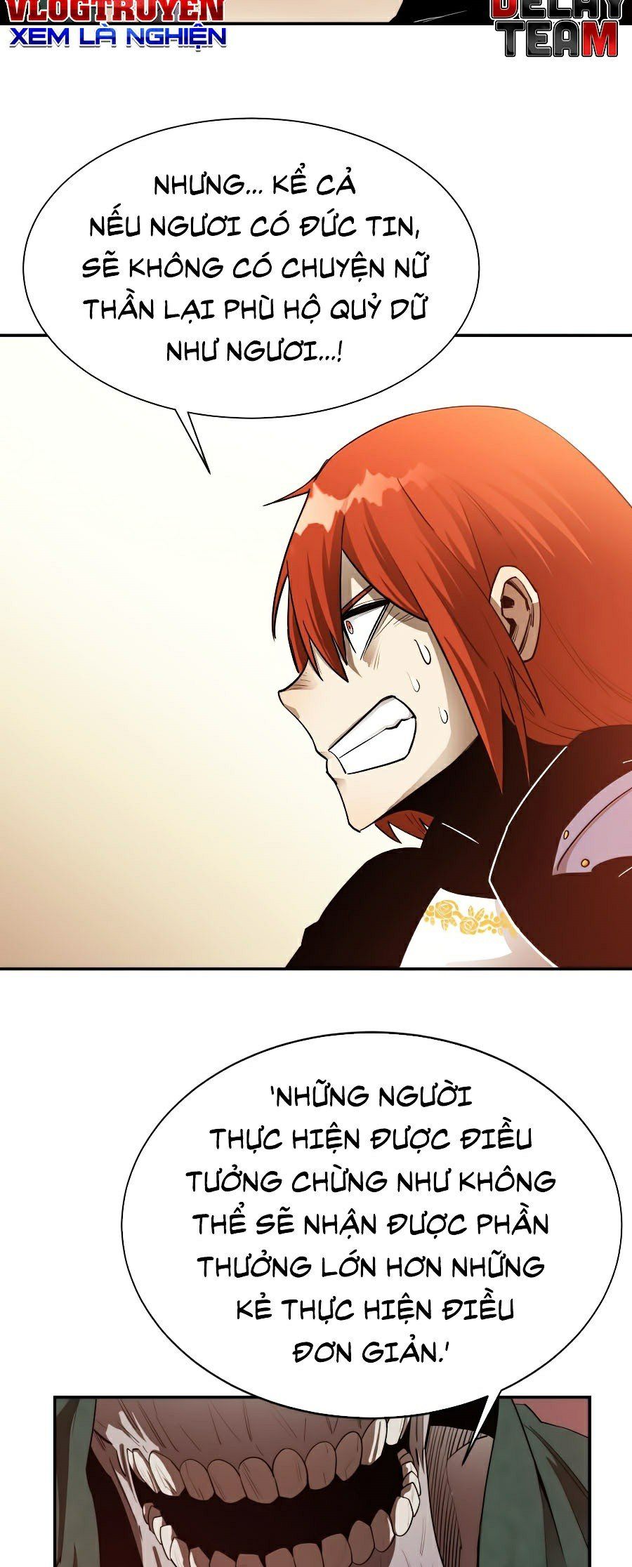 đọc truyện Tôi Càng Ăn Càng Trở Nên Mạnh Mẽ Chương 29 ảnh 6 tại Thiên Thai Truyện