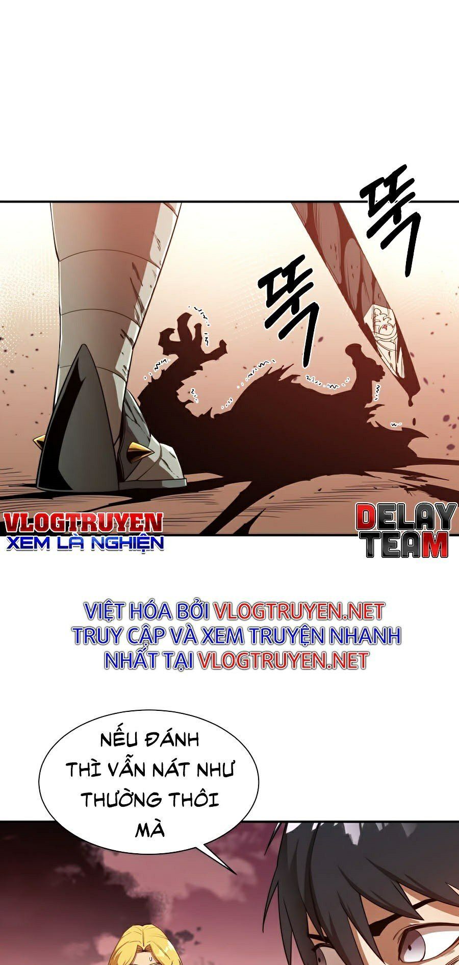 đọc truyện Tôi Càng Ăn Càng Trở Nên Mạnh Mẽ Chương 29 ảnh 43 tại Thiên Thai Truyện