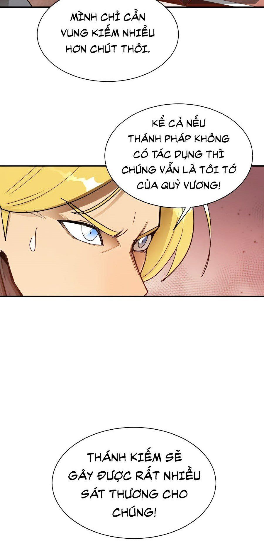 đọc truyện Tôi Càng Ăn Càng Trở Nên Mạnh Mẽ Chương 29 ảnh 46 tại Thiên Thai Truyện