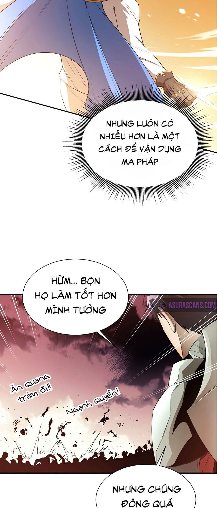 đọc truyện Tôi Càng Ăn Càng Trở Nên Mạnh Mẽ Chương 29 ảnh 53 tại Thiên Thai Truyện