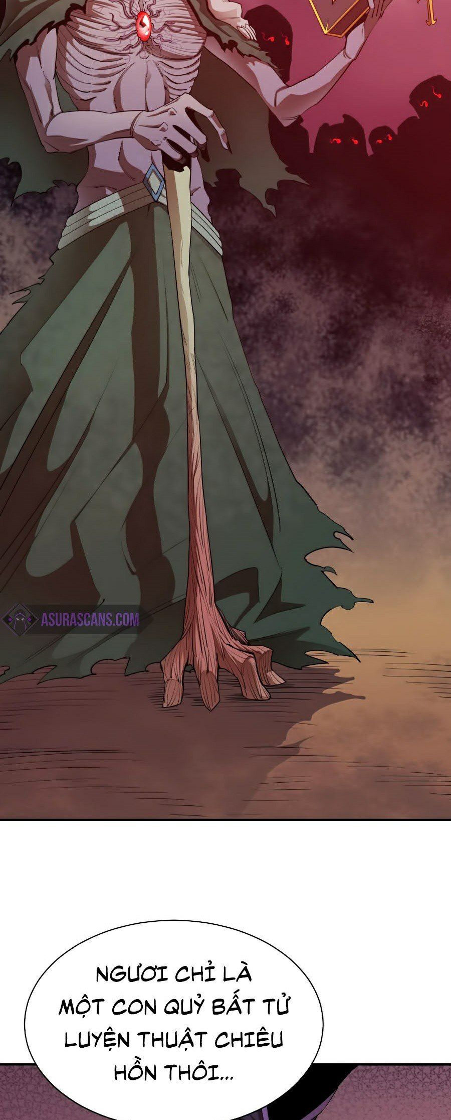 đọc truyện Tôi Càng Ăn Càng Trở Nên Mạnh Mẽ Chương 29 ảnh 8 tại Thiên Thai Truyện