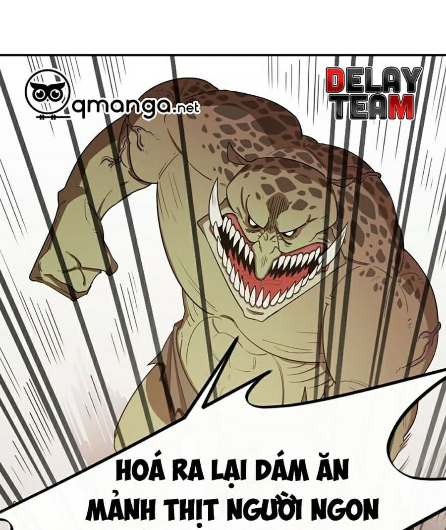 đọc truyện Tôi Càng Ăn Càng Trở Nên Mạnh Mẽ Chương 3 ảnh 12 tại Thiên Thai Truyện