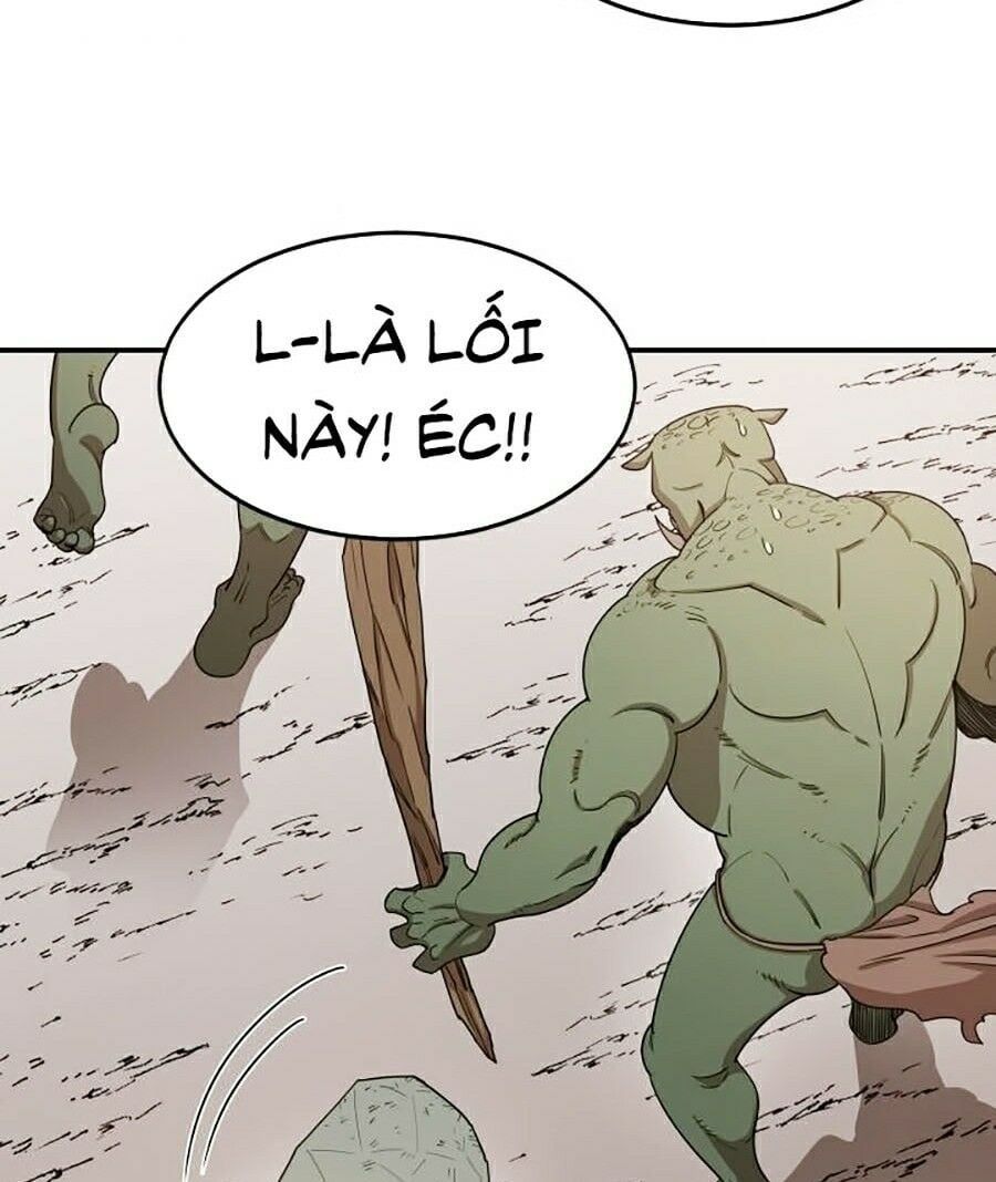 đọc truyện Tôi Càng Ăn Càng Trở Nên Mạnh Mẽ Chương 3 ảnh 15 tại Thiên Thai Truyện