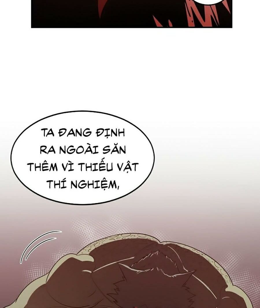 đọc truyện Tôi Càng Ăn Càng Trở Nên Mạnh Mẽ Chương 3 ảnh 20 tại Thiên Thai Truyện