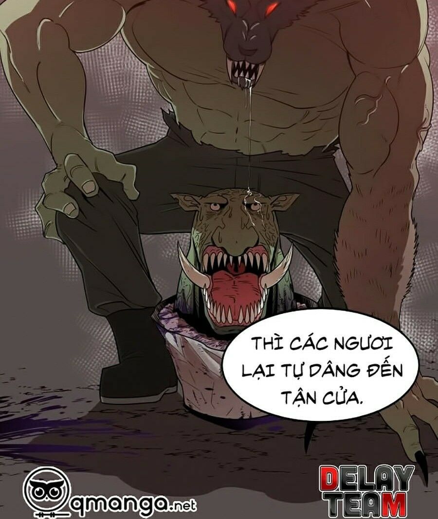 đọc truyện Tôi Càng Ăn Càng Trở Nên Mạnh Mẽ Chương 3 ảnh 21 tại Thiên Thai Truyện