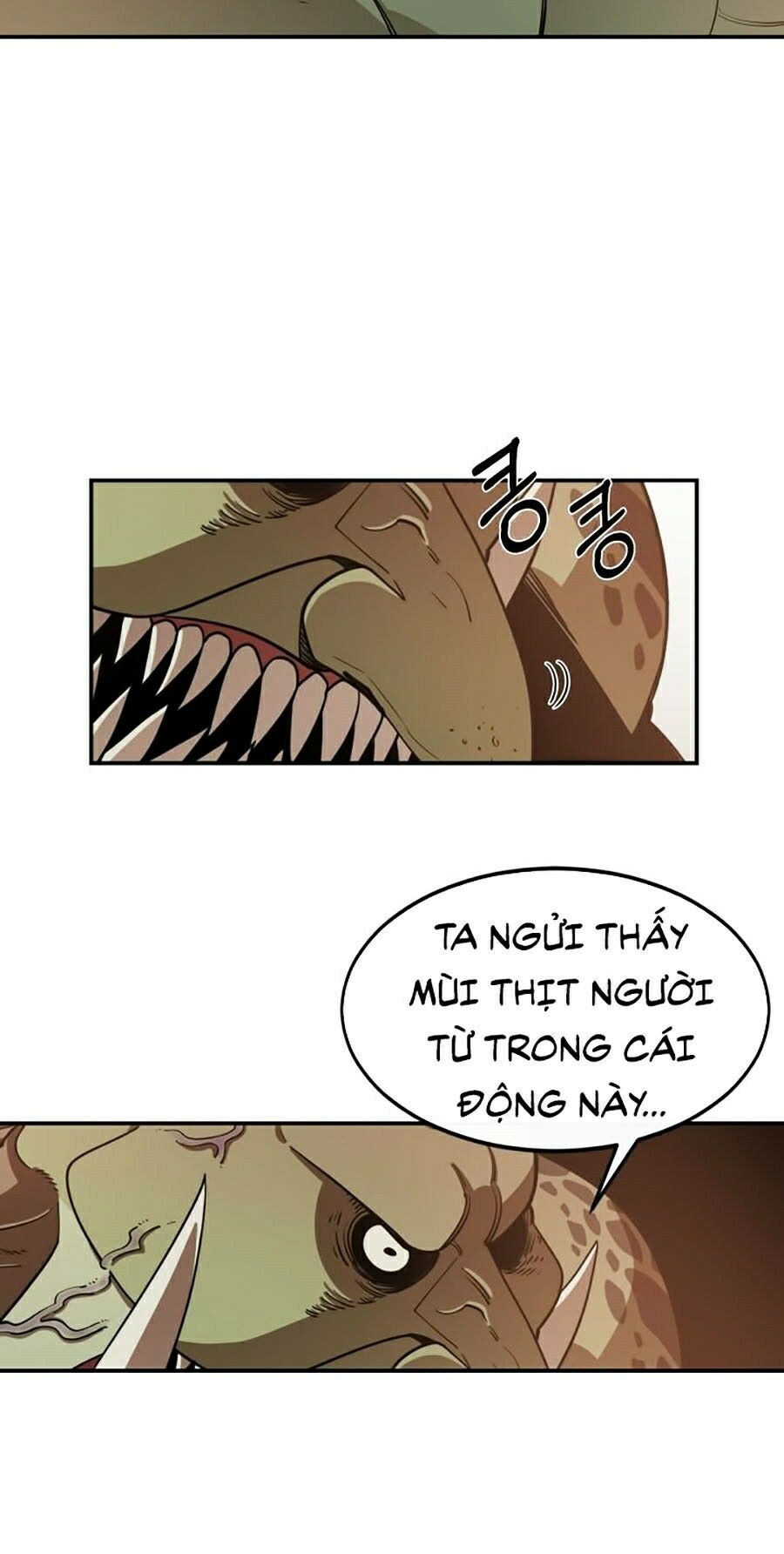 đọc truyện Tôi Càng Ăn Càng Trở Nên Mạnh Mẽ Chương 3 ảnh 24 tại Thiên Thai Truyện