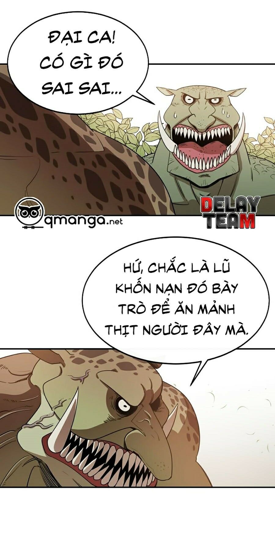 đọc truyện Tôi Càng Ăn Càng Trở Nên Mạnh Mẽ Chương 3 ảnh 25 tại Thiên Thai Truyện