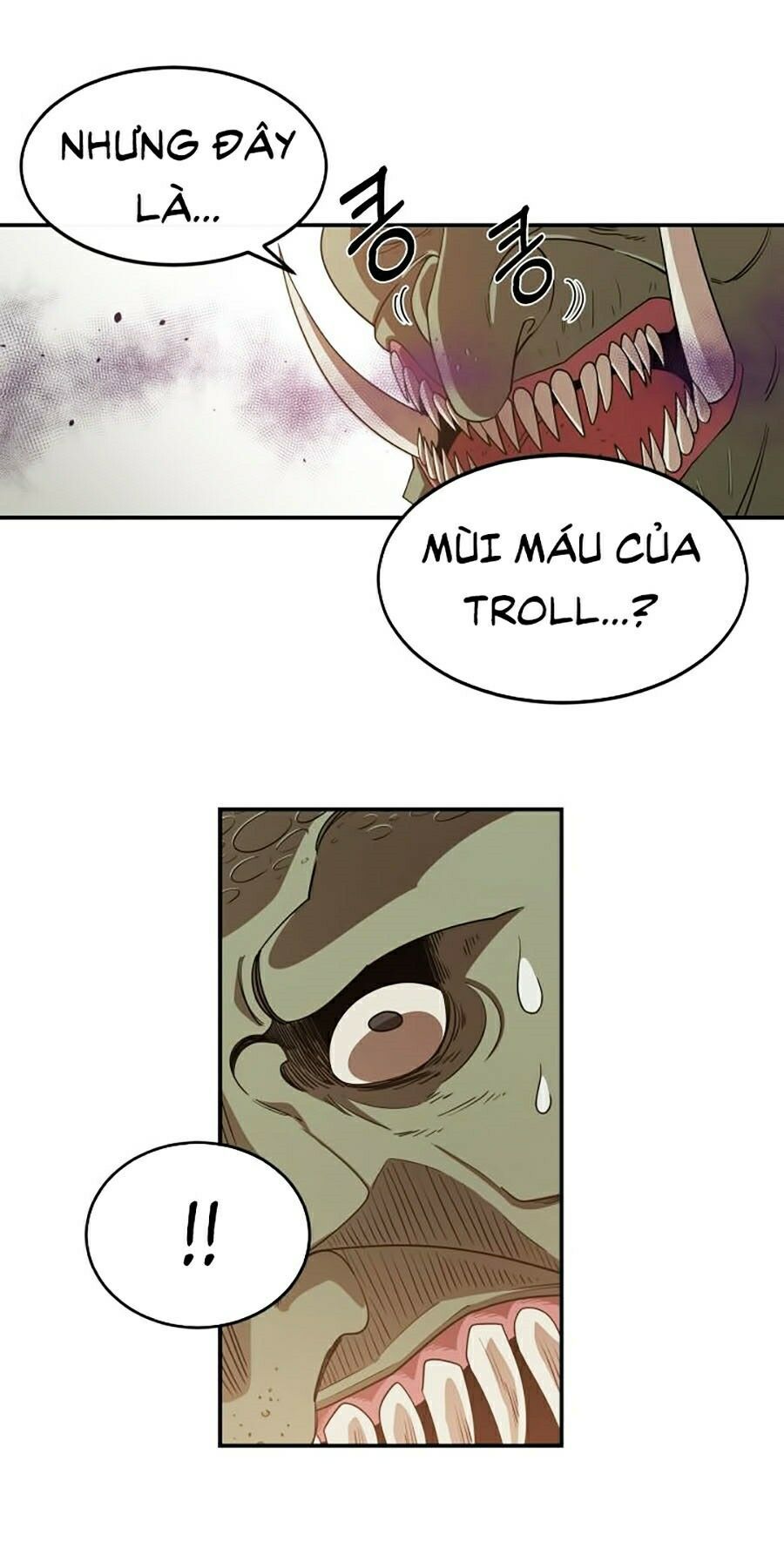 đọc truyện Tôi Càng Ăn Càng Trở Nên Mạnh Mẽ Chương 3 ảnh 26 tại Thiên Thai Truyện