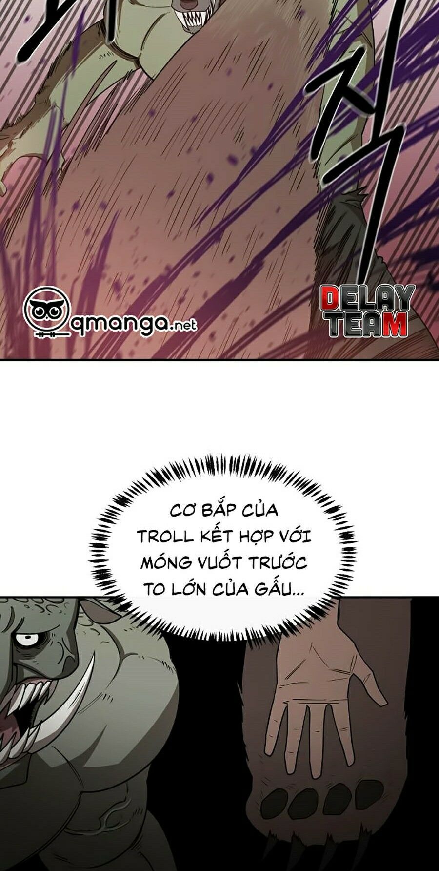 đọc truyện Tôi Càng Ăn Càng Trở Nên Mạnh Mẽ Chương 3 ảnh 30 tại Thiên Thai Truyện