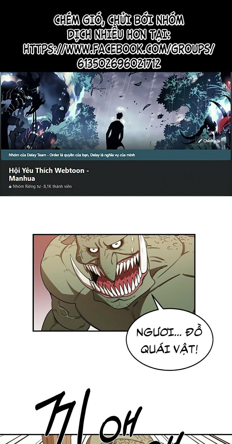 đọc truyện Tôi Càng Ăn Càng Trở Nên Mạnh Mẽ Chương 3 ảnh 33 tại Thiên Thai Truyện