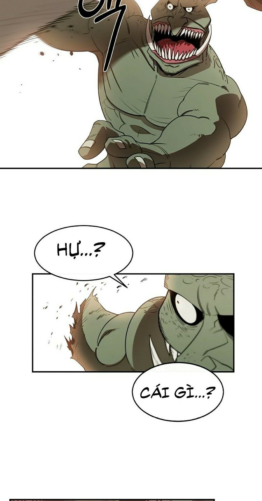 đọc truyện Tôi Càng Ăn Càng Trở Nên Mạnh Mẽ Chương 3 ảnh 35 tại Thiên Thai Truyện